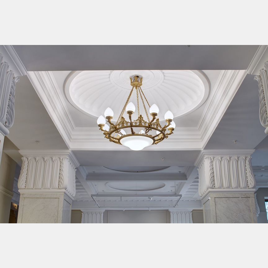 1-к. квартира, 36,6 м², 19/19 эт.