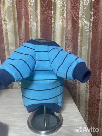 Одежда для собак мелких пород и кошек