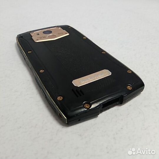 Blackview BV7000 Pro 4/64 Гб Смартфон