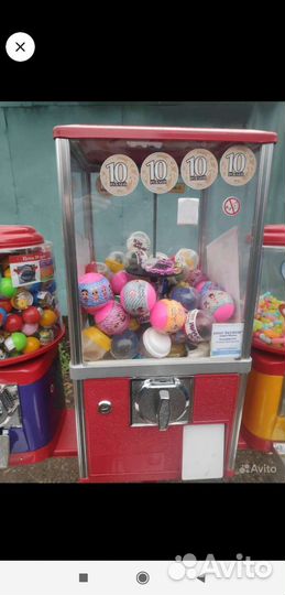 Аппарат механический