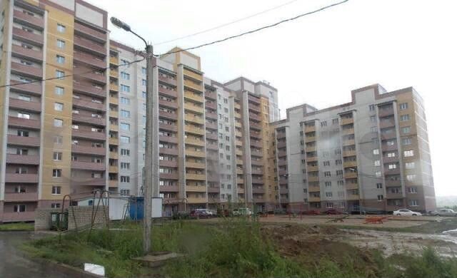 Юрьевец Владимирской области