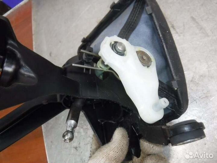 Кулиса МКПП Лада Гранта 11186 2015