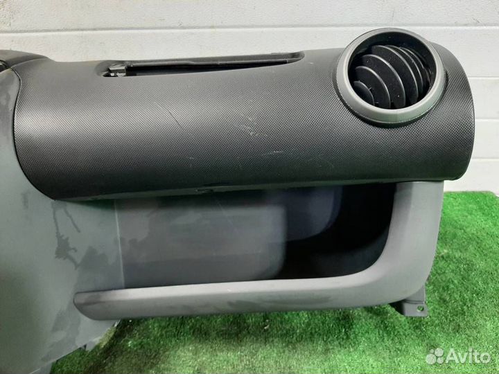 Торпедо Toyota Aygo B10 2009