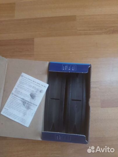 Передние тормозные колодки chevrolet cruze