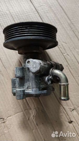 Насос гур Volkswagen Golf 4 1.6 AZD