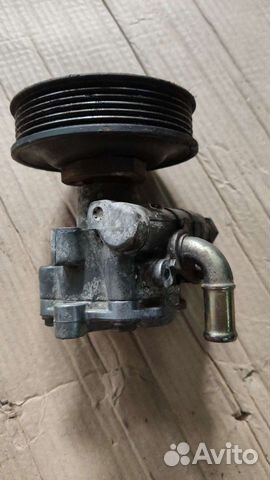 Насос гур Volkswagen Golf 4 1.6 AZD