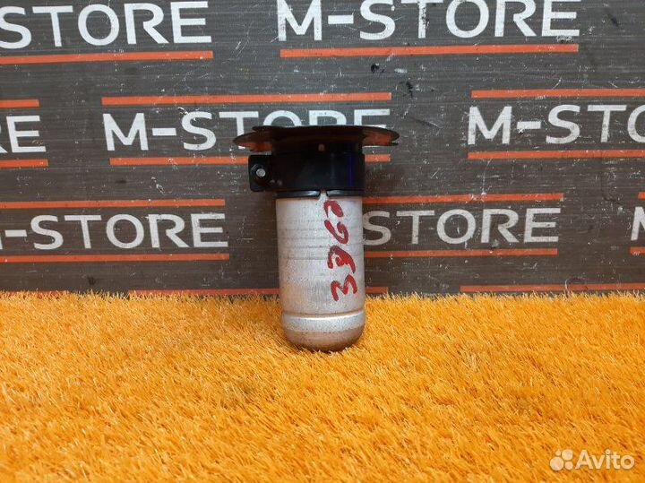 Осушитель кондиционера Bmw 5-Series E39 M52B25