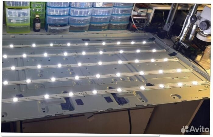 Ремонт Телевизоров. Ремонт Компьютеров