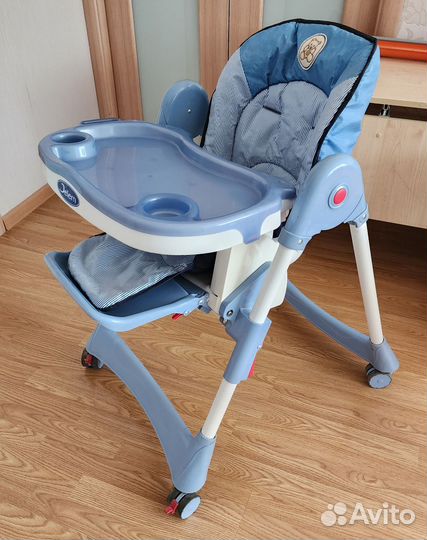 Стул для кормления