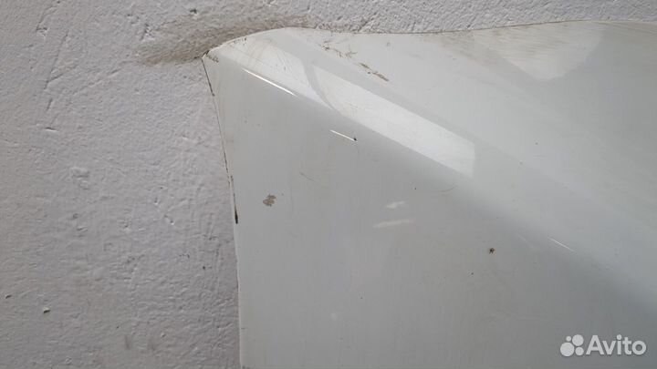 Капот Volvo XC60, 2011