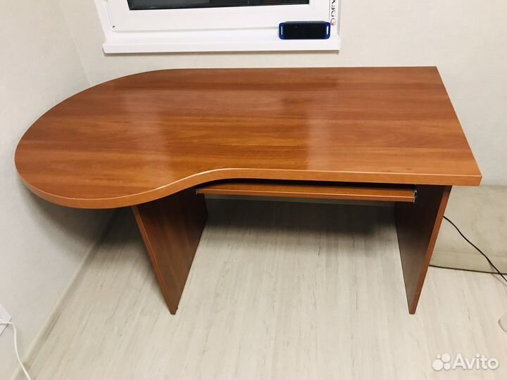 Компьютерный стол бу