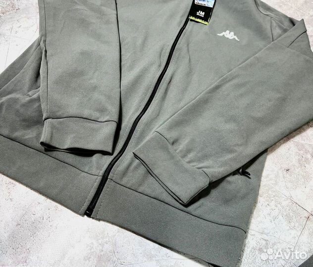 Спортивные костюмы Kappa