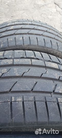 Hankook Ventus S1 Evo 3 K127 265/30 R22