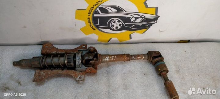 Рулевая колонка Ford Focus 1 DA eydb 1998