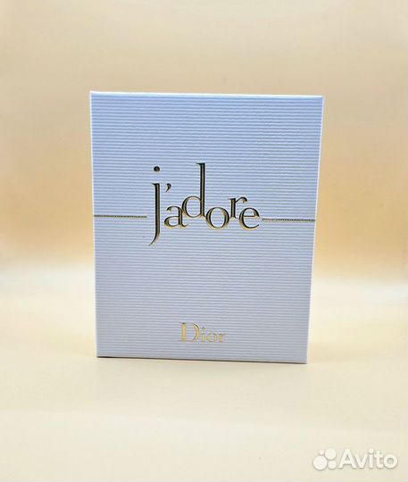 Dior Jadore женский подарочный набор