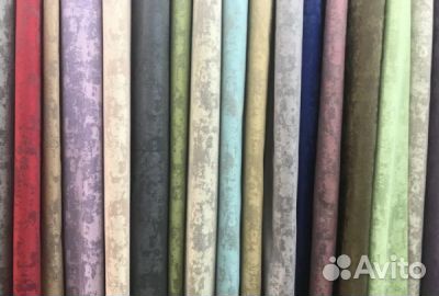 Шторы мрамор, готовые комплекты
