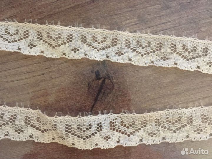 Ткань разная