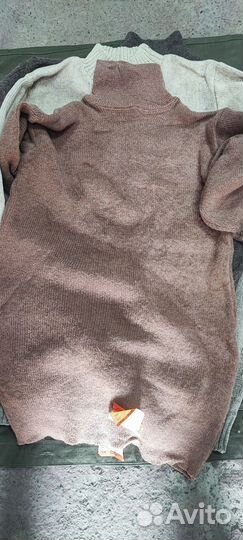 Свитер мужской СССР