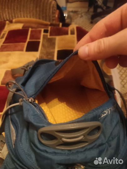 Рюкзак Osprey Viper 10L