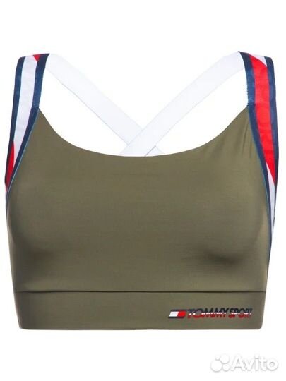 Новый топ Tommy hilfiger