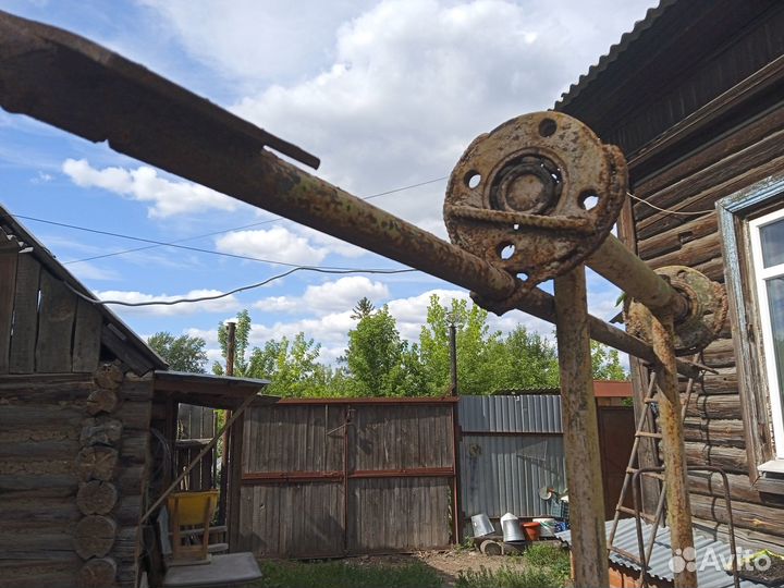 Детские качели