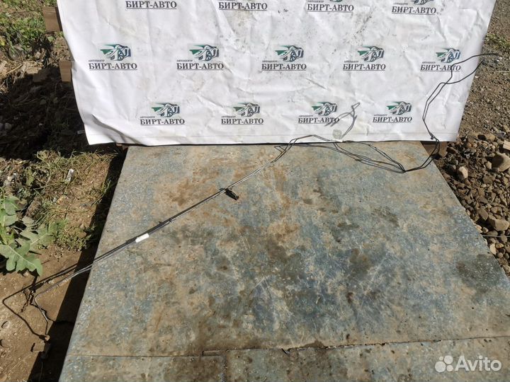 Трубка тормозная ваз (LADA) Largus Cross I (2013—2