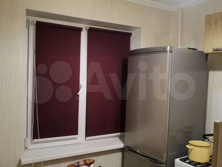 2-к. квартира, 42 м², 4/5 эт.