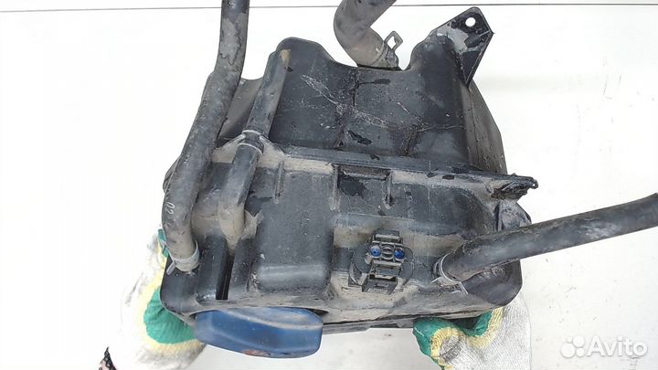 Бачок расширительный Volkswagen Touareg, 2004