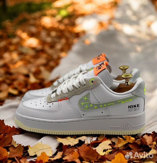 Nike Air Force 1 Low