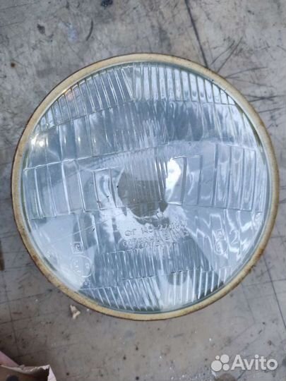 Оптика ваз 2103