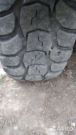 Marshal Road Venture MT51 7.5 R16