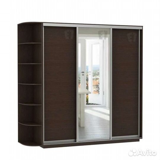 Шкафы купе на заказ