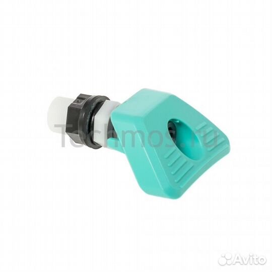 Штуцер Thomas multi clean X10 parquet 198904