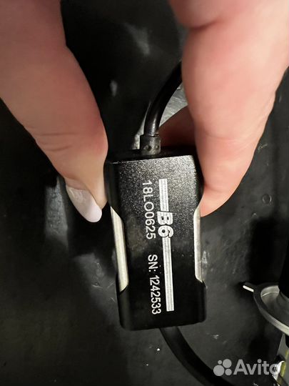 Светодиодные лампы Optima LED Turbine для Yamaha