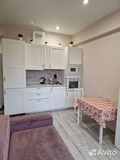 Клининг. Уборка квартир