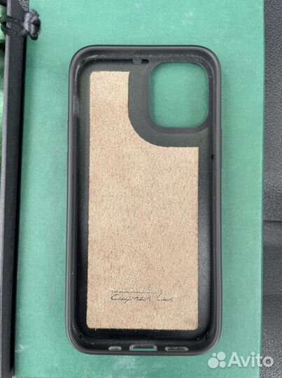 Чехол на iPhone 12 mini