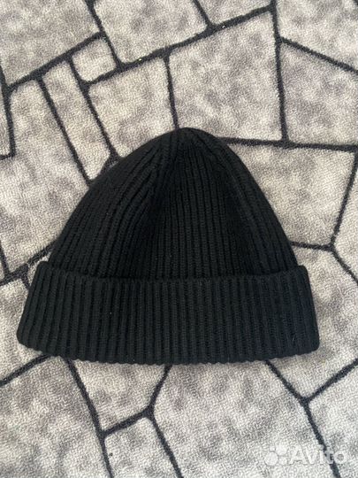 Шапка Marc Jacobs 100% кашемир