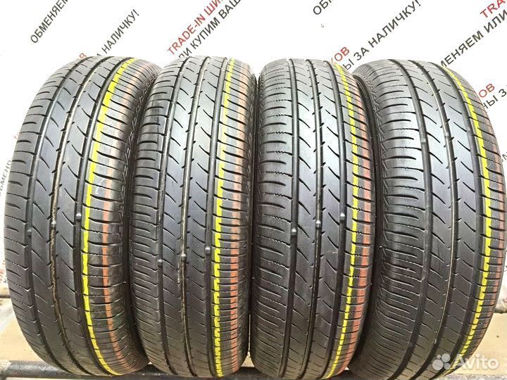 Toyo NanoEnergy 3 155/65 R13 73S
