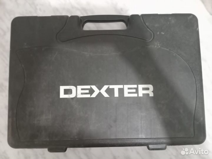 Набор инструментов