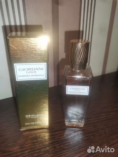 Духи винтаж