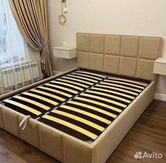 Кровать от производителя