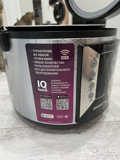 Мультиварка