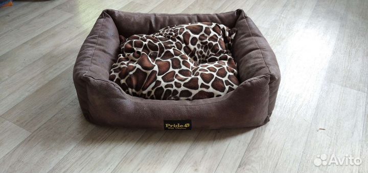 Лежанка для животных