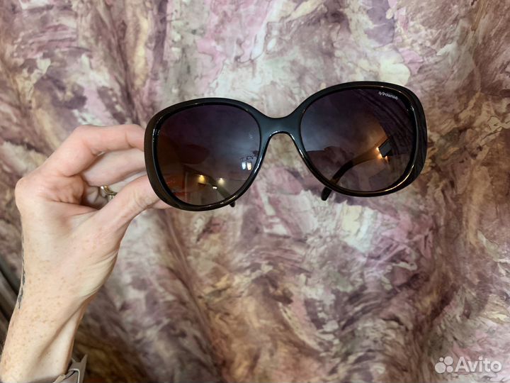 Очки polaroid женские