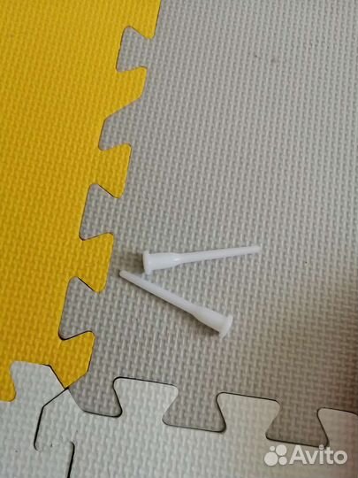 Мяч попрыгун с ручками