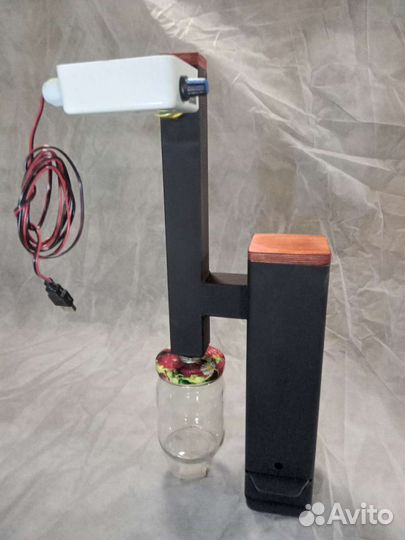 Дымогенератор