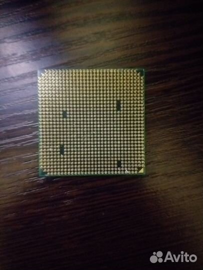 AMD Phenom II X4 955