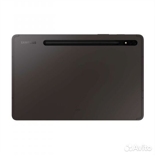 Samsung Galaxy Tab S8 5G 128GB, новые (Ростест)