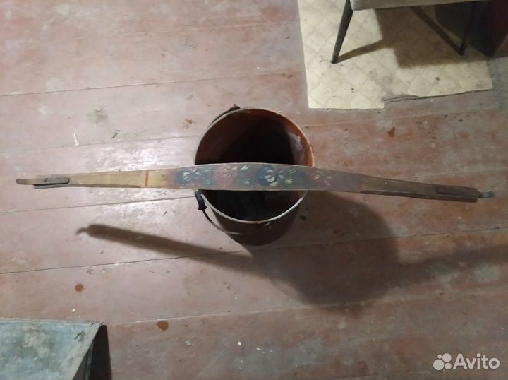 Коромысло для ведер