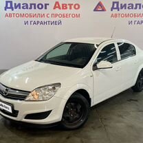 Opel Astra 1.8 AT, 2013, 150 000 км, с пробегом, цена 727 000 руб.